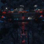 Merryweather Mountain Fortress (Military Base) v1.0