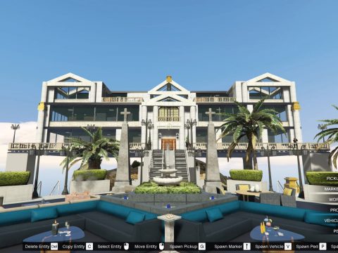 Music Producer's Mansion 6.0