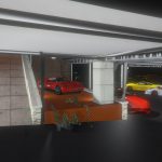 Franklin's New Garage [Map Editor / SPG] 1.2