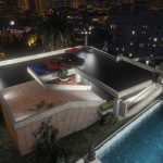 Franklin's New Garage [Map Editor / SPG] 1.2