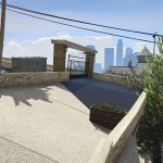 Franklin's New Garage [Map Editor / SPG] 1.2