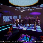 Open All Interiors NPC Patch (212 New Peds)