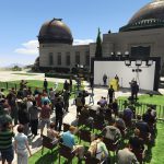President Speech Assassination