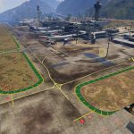 Procopio International Airport 2.0