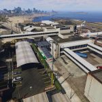 Procopio International Airport 2.0