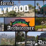 Real California Architecture 0.4.6