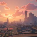 Grand Theft Auto V: San Andreas [ALPHA] 0.1