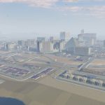 Grand Theft Auto V: San Andreas [ALPHA] 0.1