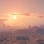 Grand Theft Auto V: San Andreas [ALPHA] 0.1