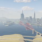 Grand Theft Auto V: San Andreas [ALPHA] 0.1