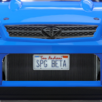 Single Player Garage (SPG) [BETA] 0.6