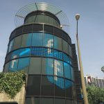 Social Network Building 1.8
