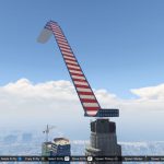 Stunt Race Map [Map Editor / Menyoo] 1.4
