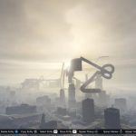Stunt Race Map [Map Editor / Menyoo] 1.4