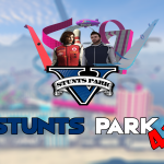 Stunts Park [Menyoo] 4.1