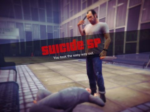 Suicide SP
