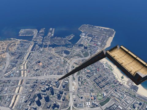 Super Ramp