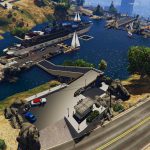 Underwater Mafia Headquarters (Yacht Nightclub coverup) 3.0
