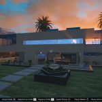 Villa on the Island [Map Editor / ymap] v2