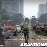 Abandoned Los Santos [Scene]
