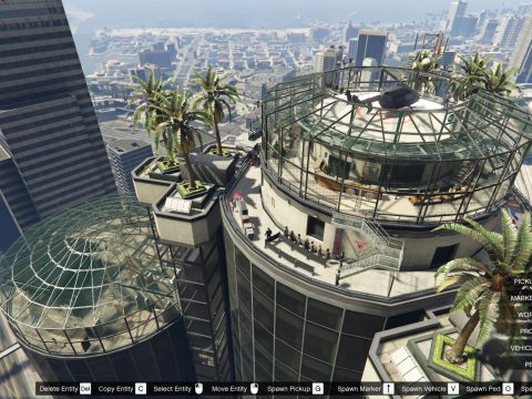Arcadius Penthouses 1.2