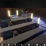 Arcadius Penthouses 1.2