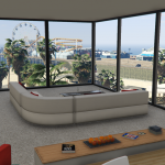 Beach Apartment 2.1