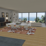 Beach Apartment 2.1