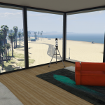Beach Apartment 2.1