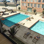 Beach Apartment 2.1