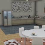 Beach Apartment 2.1