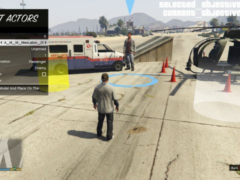 Build a Mission 2.4.6