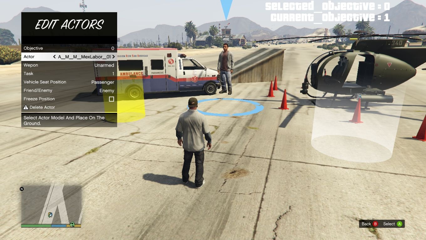 gta 5 scripthookvdotnet2 not working