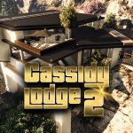 Cassidy Lodge [YMAP / MENYOO] 2.3