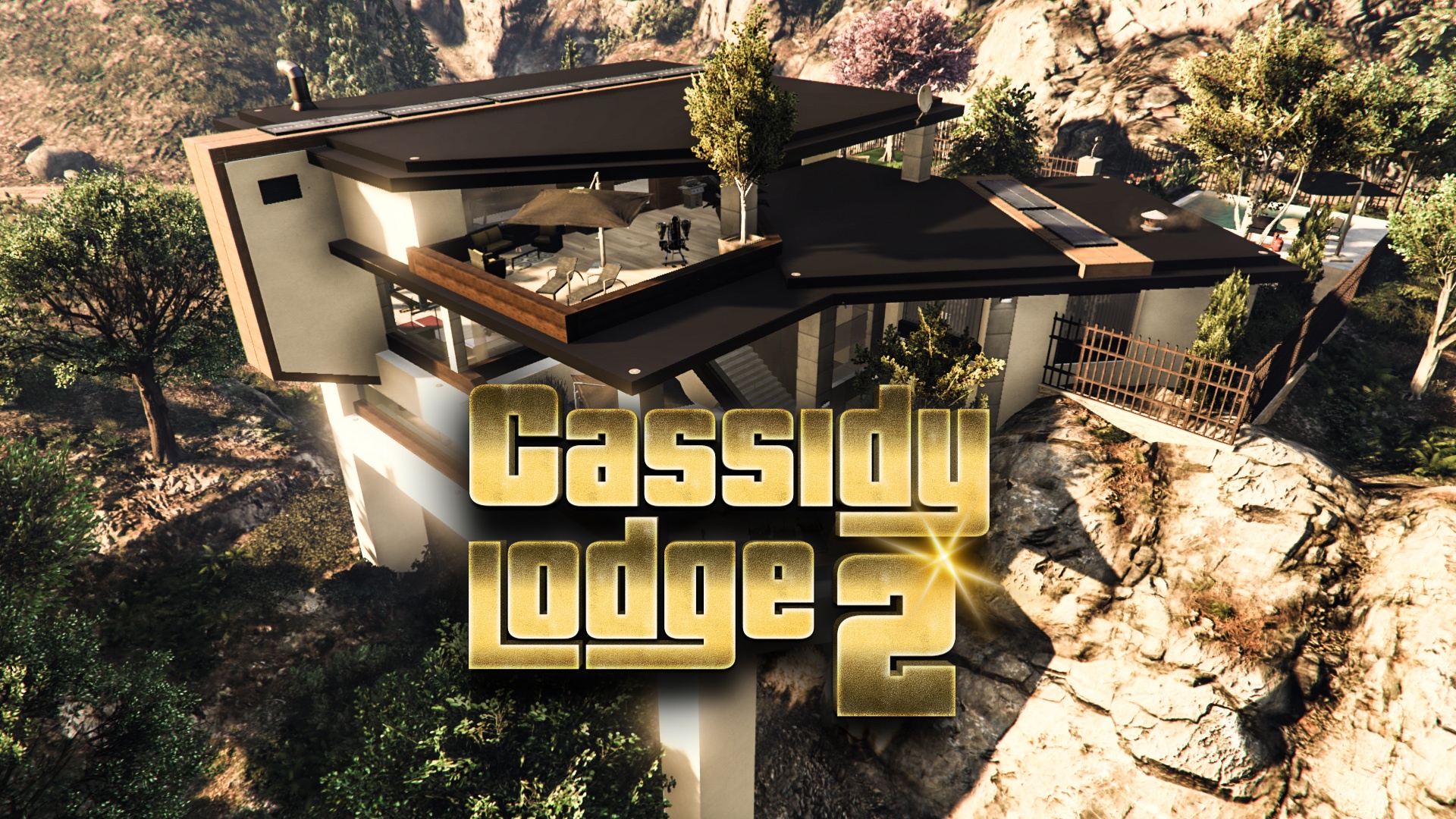 Can we buy a house in gta 5 фото 94
