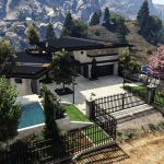 Cassidy Lodge [YMAP / MENYOO] 2.3