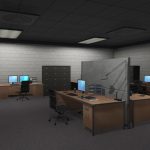 Community Mission Row PD [MLO] v1.2