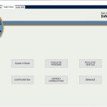 Computer Aided Dispatch OFFLINE 1.0