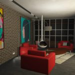 Designer House [Add-On] 1.1