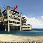 East Coast Sea Trading House [FINAL]