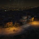 FAVELA - RIO DE JANEIRO BETA