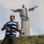 FAVELA - RIO DE JANEIRO BETA