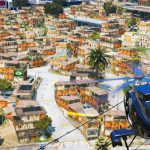 Favela beta