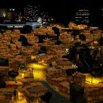 Favela beta