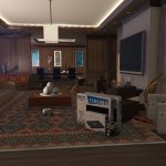 Fully Stocked Offices [Menyoo]