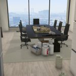 Fully Stocked Offices [Menyoo]