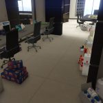 Fully Stocked Offices [Menyoo]