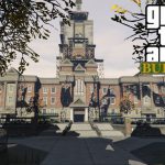 Grand Theft Auto V: Bullworth 0.1 [ALPHA]