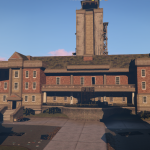Grand Theft Auto V: Bullworth 0.1 [ALPHA]