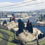 Grand Theft Auto V: Bullworth 0.1 [ALPHA]
